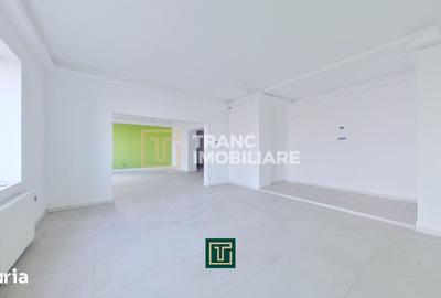 Spațiu comercial, de 393 mp, în Șega - 16