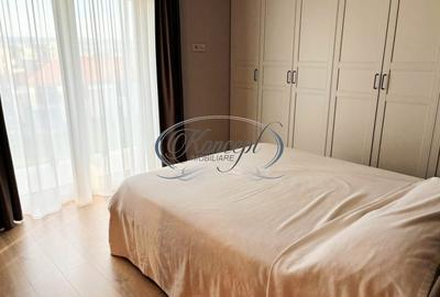 Duplex cu 4 camere cu Garaj în Iris - 12