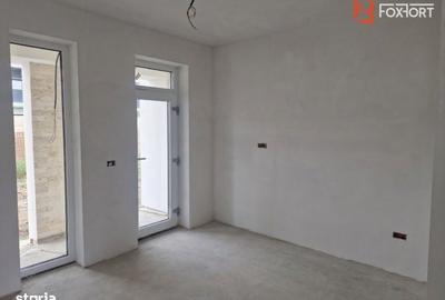 Casă cu 4 camere în Vest