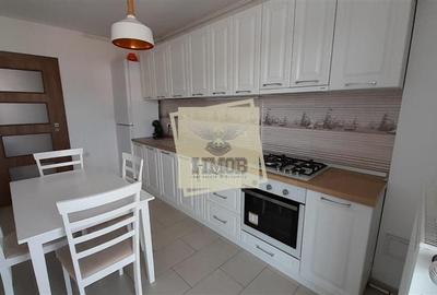 Apartament cu 3 camere decomandat, mobilat în Central - 7
