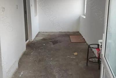 Casă cu 3 camere cu Teren 2080 Mp în Dor Mărunt