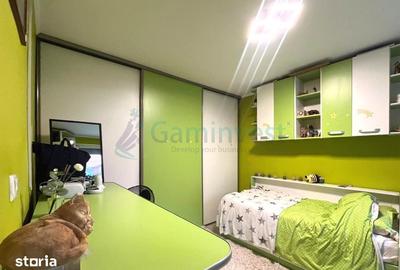 Casă cu 3 camere cu Teren 124 Mp în Cantemir - 6