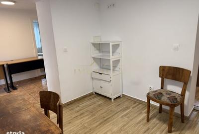 Apartament cu 3 camere decomandat în Dâmbul Rotund