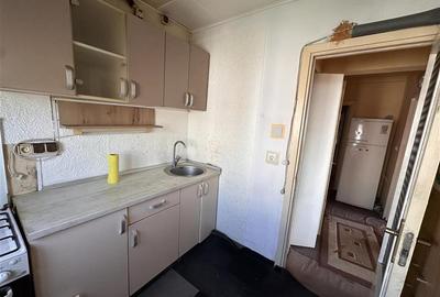 Apartament cu 2 camere decomandat, mobilat în Circumvalațiunii - 9
