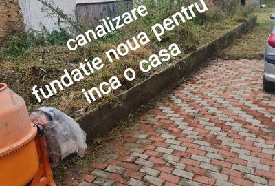 Casă cu 2 camere în Aita Medie - 1