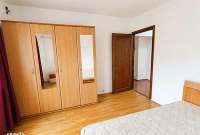 Apartament cu 3 camere decomandat, mobilat în Unirii - 4
