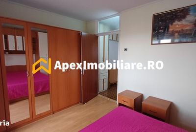 Apartament cu 2 camere decomandat în Alba Iulia