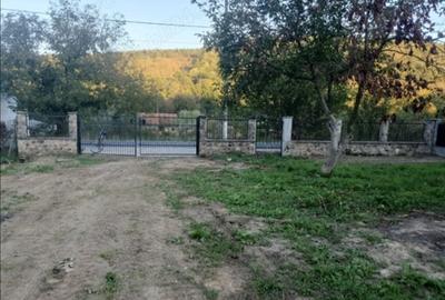 Casă cu 2 camere în Milova