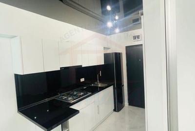Garsonieră în Siderurgiștilor - 4