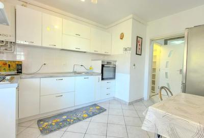 Apartament cu 2 camere decomandat în Sânpetru - 5