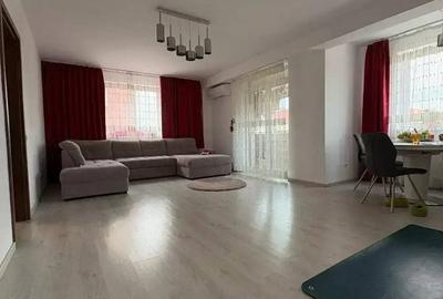 Apartament cu 3 camere decomandat în Fundeni