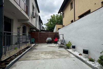 Casă cu 4 camere cu Teren 152.25 Mp în Chiajna - 4