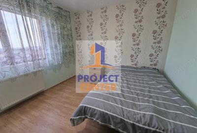 Apartament cu 2 camere decomandat, mobilat în Trivale - 2