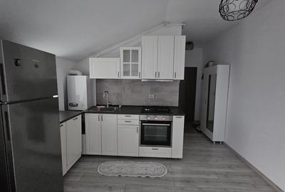 Apartament cu 2 camere semidecomandat în Exterior Vest - 1