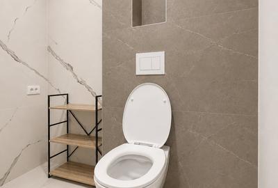 Apartament cu 2 camere decomandat în Nord - 10
