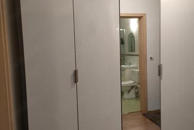Garsonieră decomandată în Nerva Traian - 2