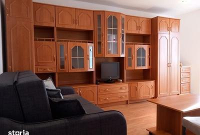 Garsonieră decomandată în Vasile Aaron - 2