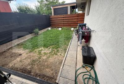 Apartament cu 3 camere în Lunca Cetățuii - 1