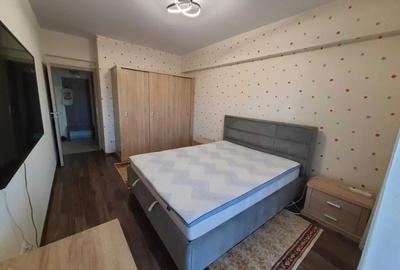 Apartament cu 2 camere semidecomandat, mobilat în Tătărași - 1