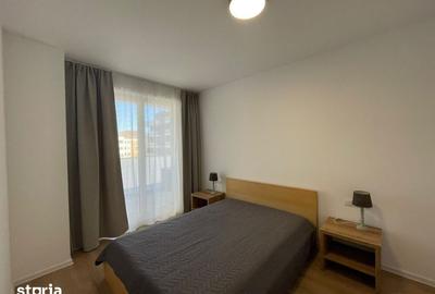 Apartament cu 2 camere în Săsar