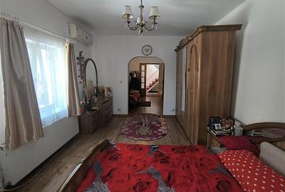 Casă individuală cu 12 camere cu Teren 135 Mp în Ultracentral - 19