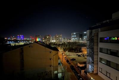 Apartament cu 2 camere decomandat în Herăstrău