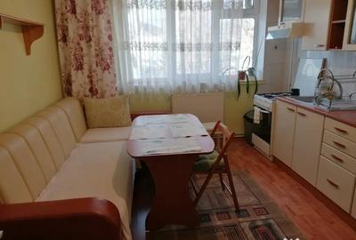 Garsonieră decomandată în Ultracentral