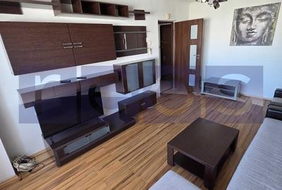 Apartament cu 3 camere, mobilat în Tineretului