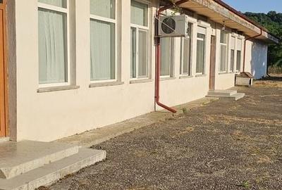 Spațiu comercial, în Ultracentral - 7