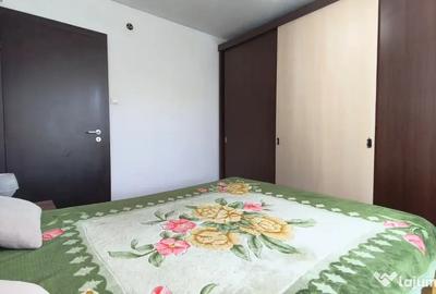 Apartament cu 2 camere semidecomandat în Ultracentral - 2
