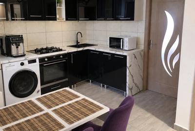 Apartament cu 2 camere decomandat în Centru Civic - 3