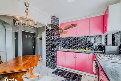 Apartament cu 2 camere decomandat, mobilat în Grigorescu - 7