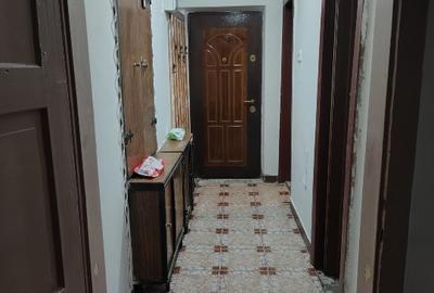 Apartament cu 2 camere semidecomandat în Sud