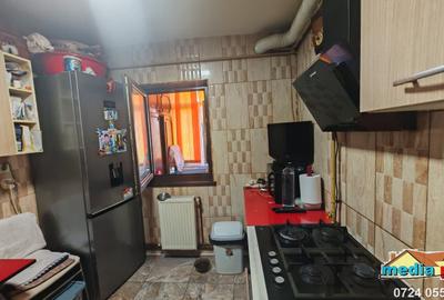 Apartament cu 2 camere decomandat în Mazepa 2 - 4