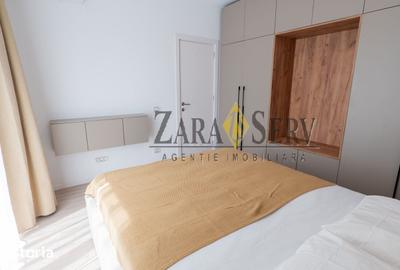 Apartament cu 2 camere în Rudului - 4