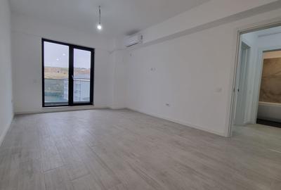 Garsonieră decomandată în Bucium - 1