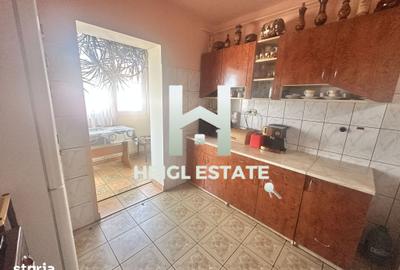 Apartament cu 3 camere în Lipovei