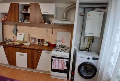 Apartament cu 2 camere semidecomandat în Militari - 3