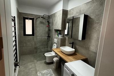 Apartament cu 2 camere decomandat în Sud - 1