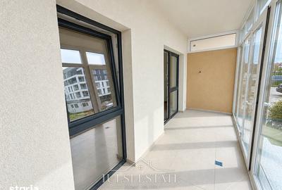 Apartament cu 2 camere în Albert