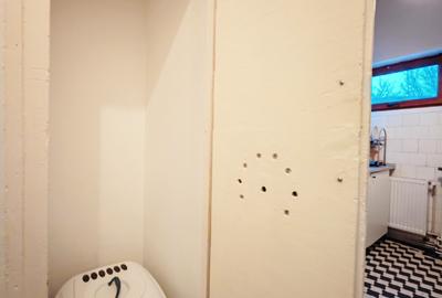 Apartament cu 3 camere semidecomandat, mobilat în Libertății - 20