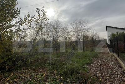 Teren Construcții intravilan de 1200 mp, în Centură
