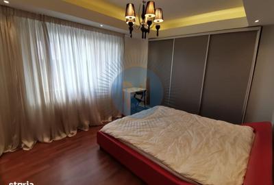 Apartament cu 3 camere în Kiseleff