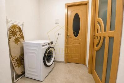 Apartament cu 2 camere semidecomandat în Aradului - 1