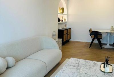 Apartament cu 2 camere decomandat, mobilat în Cotroceni - 2