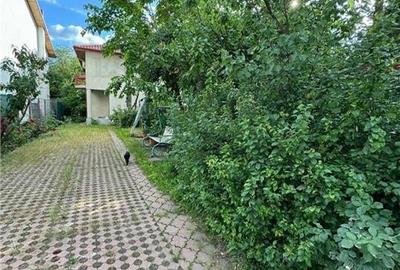 Casă individuală cu 10 camere cu Canalizare în Băneasa - 2