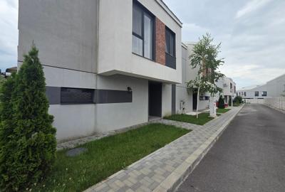 Duplex cu 4 camere cu Teren 250 Mp în Bragadiru - 3