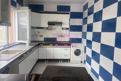 Casă individuală cu 3 camere cu Canalizare în Giurgiului - 4