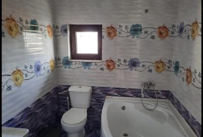 Casă cu 6 camere cu Teren 400 Mp în Central - 10