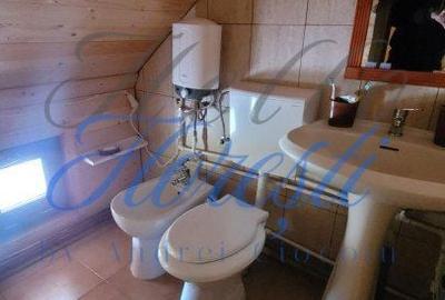 Casă cu 3 camere cu Teren 1664 Mp în Feleacu - 1